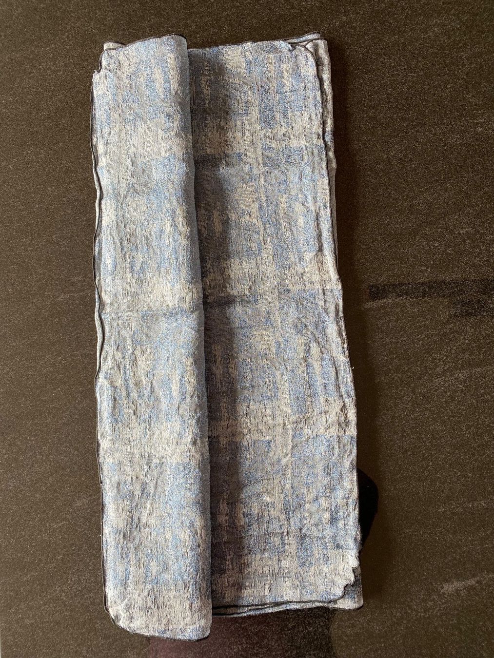 Colora Foulards, Tücher & Schals: Colora - leichter Schal, neu – Neu (gemäss Beschreibung) aus Meisterschwanden von Lapins2019 2