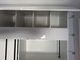 IKEA PAX Kleiderschrank
