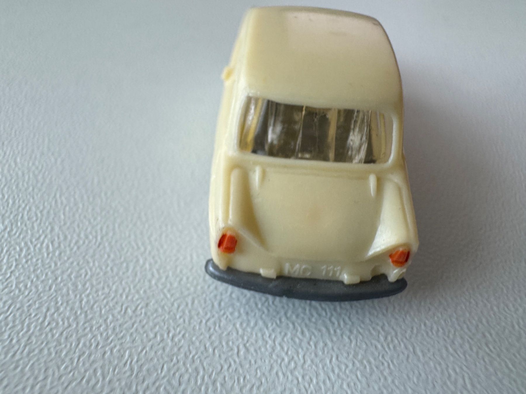 Eko Modellautos: EKO - DAF, 1:86 (W251) – Gebraucht aus Winterthur von Arma3 2