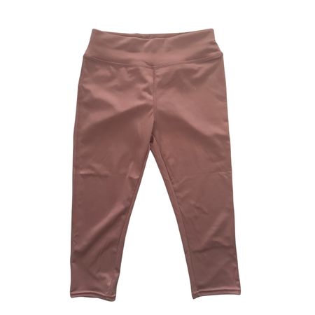 3/4 SPORTLEGGINGS-SET S M
