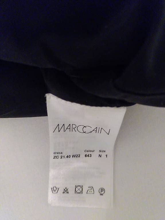 Vestiti: Neuwertiges MarcCain Kleid, Gr S/M – Usato da Zürich venduto da Dory12 2