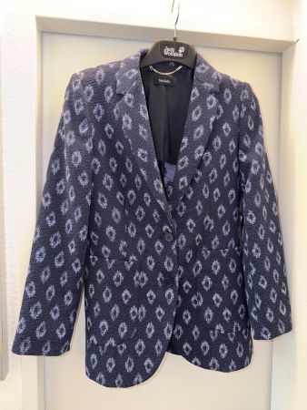Jacke MAX MARA 34 , 1x getragen
