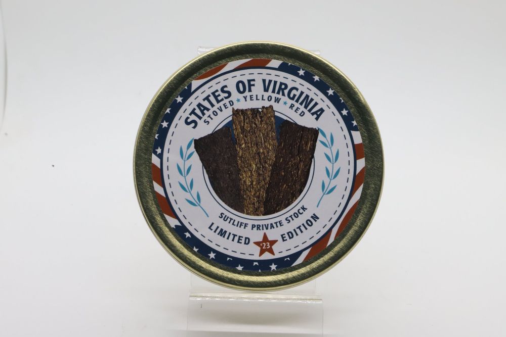 Silky Black Cavendish Tobacco Reviews | Sutliff Tobacco Company