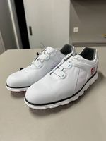 FootJoy Pro/SL BOA Herren Golfschuhe Gr. 40,5  Neu