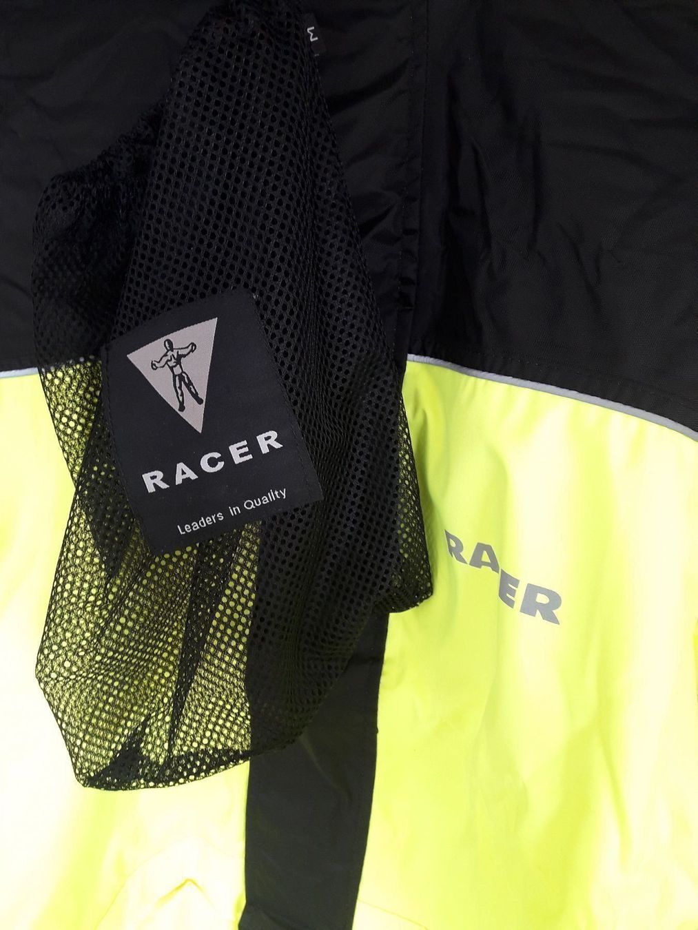 Giacche: Regen-Jacke/NEU/XS /75% – Nuovo e nell'imballaggio originale da Adlikon b.Regensdf venduto da attila63 2