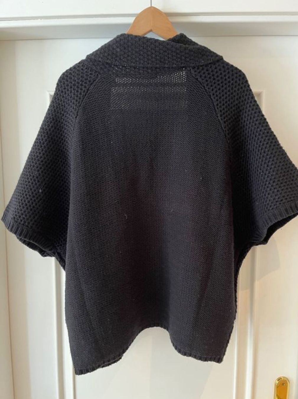 Esprit Gilet & Giacche senza maniche: Poncho Esprit S – Usato da messen venduto da Loo21 1