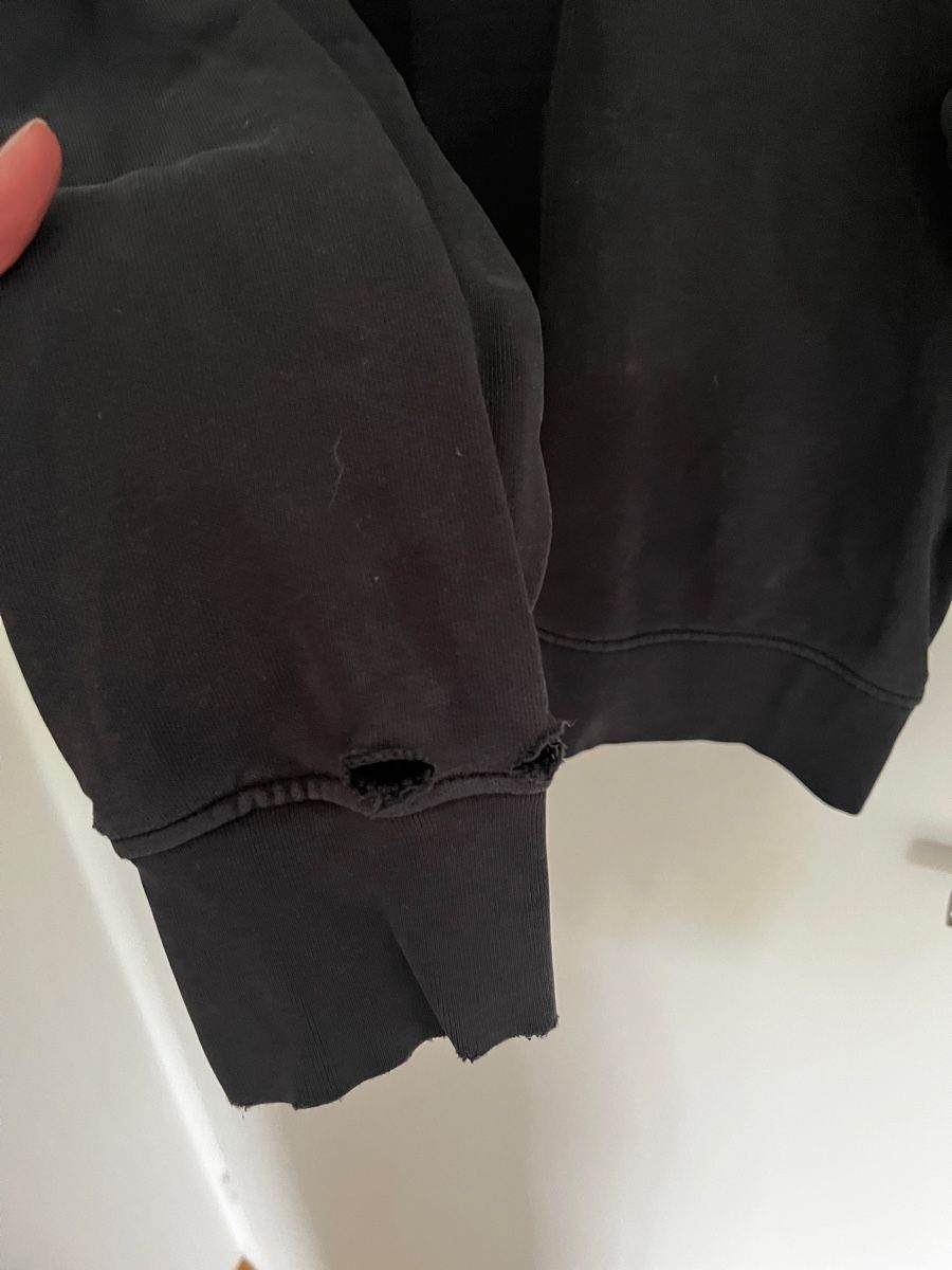 Levi's Maglioni & Felpe: Levi's Sweatshirt - S – Usato da Lausen venduto da secondhand_basel 4
