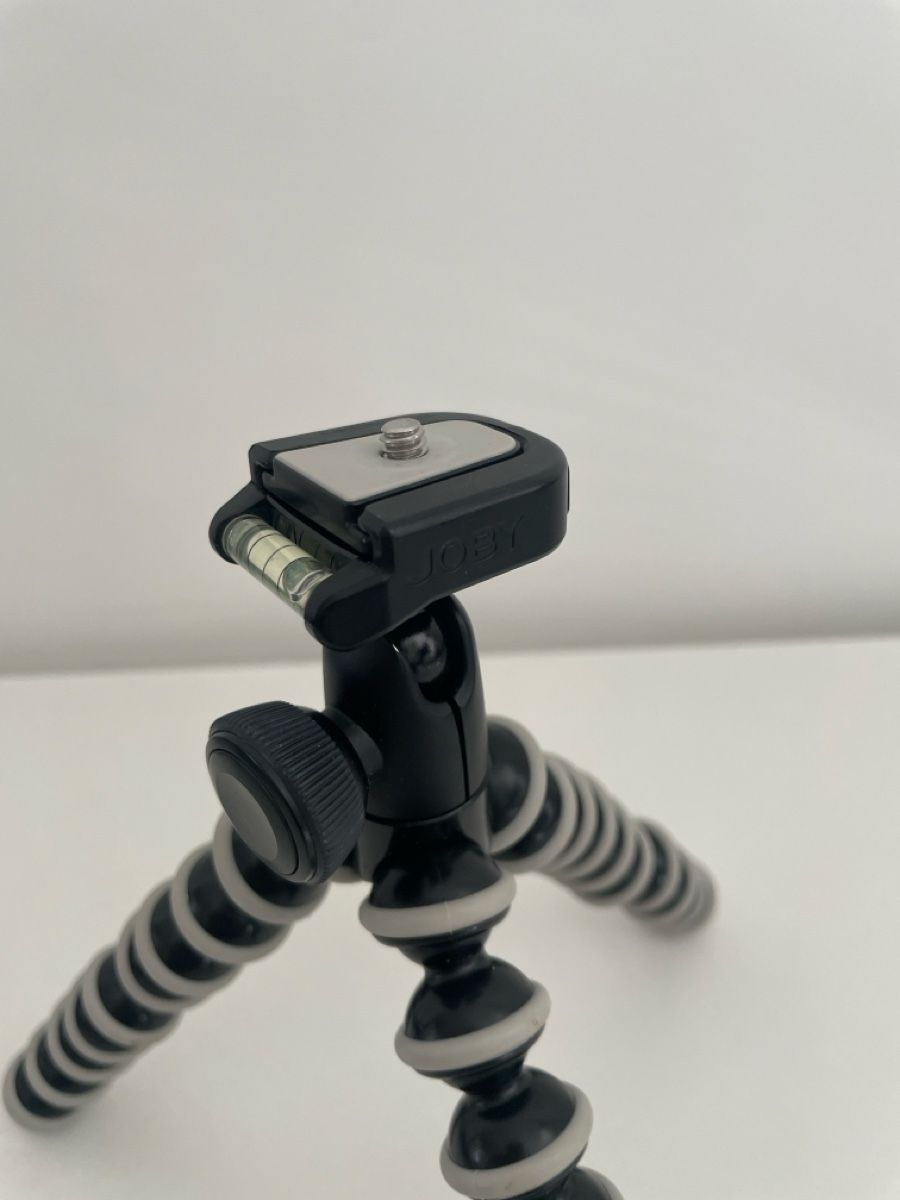 Joby Sonstiges Zubehör: Joby GorillaPod Flexibles Stativ – Gebraucht aus Zürich von mar_t6nb 2