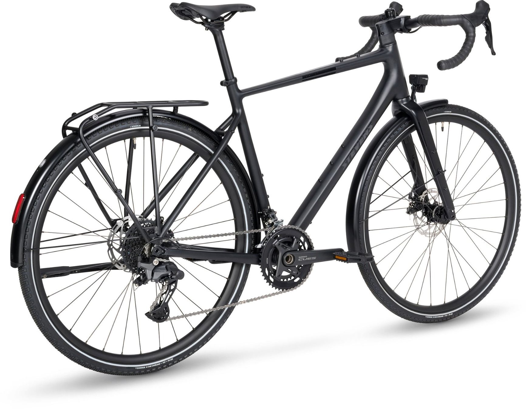 Stevens Biciclette: stevens Gavere Pro FEQ 54cm 2026! – Nuovo e nell'imballaggio originale da Giubiasco venduto da cattaneo 2