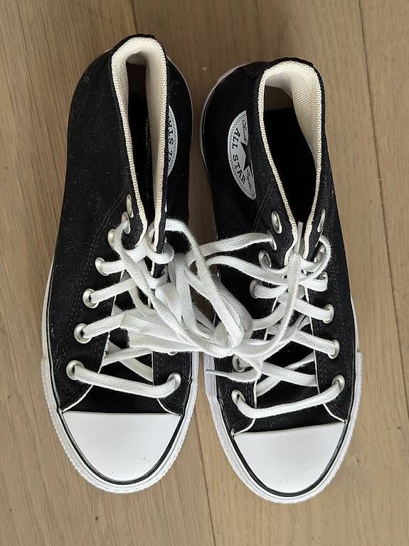 Converse Chaussures hommes: Sneakers convers – Neuf (Voir description) à Vogelsang AG par flou-flou