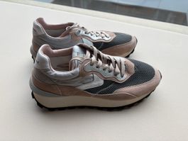 Voile Blanche Damen Sneaker Gr.40 - Top Zustand für Herbst!