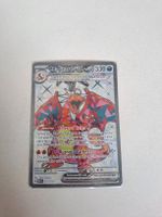 Pokémon Charizard ex  Tera 330 