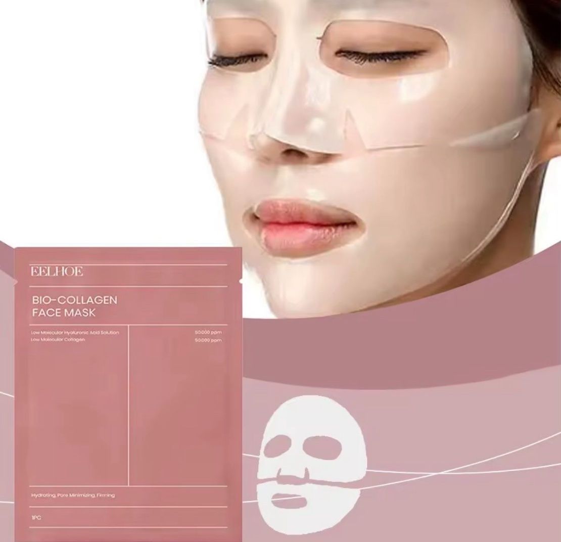 Protezione per viso e udito: Biodance Bio-Collagen Gesichtsmasken Neu – Nuovo e nell'imballaggio originale da Balsthal venduto da Menis-Shop4 3