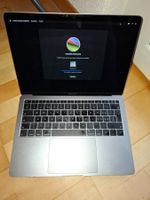 MacBook Air 2018 (Intel Core i5; Sonoma)