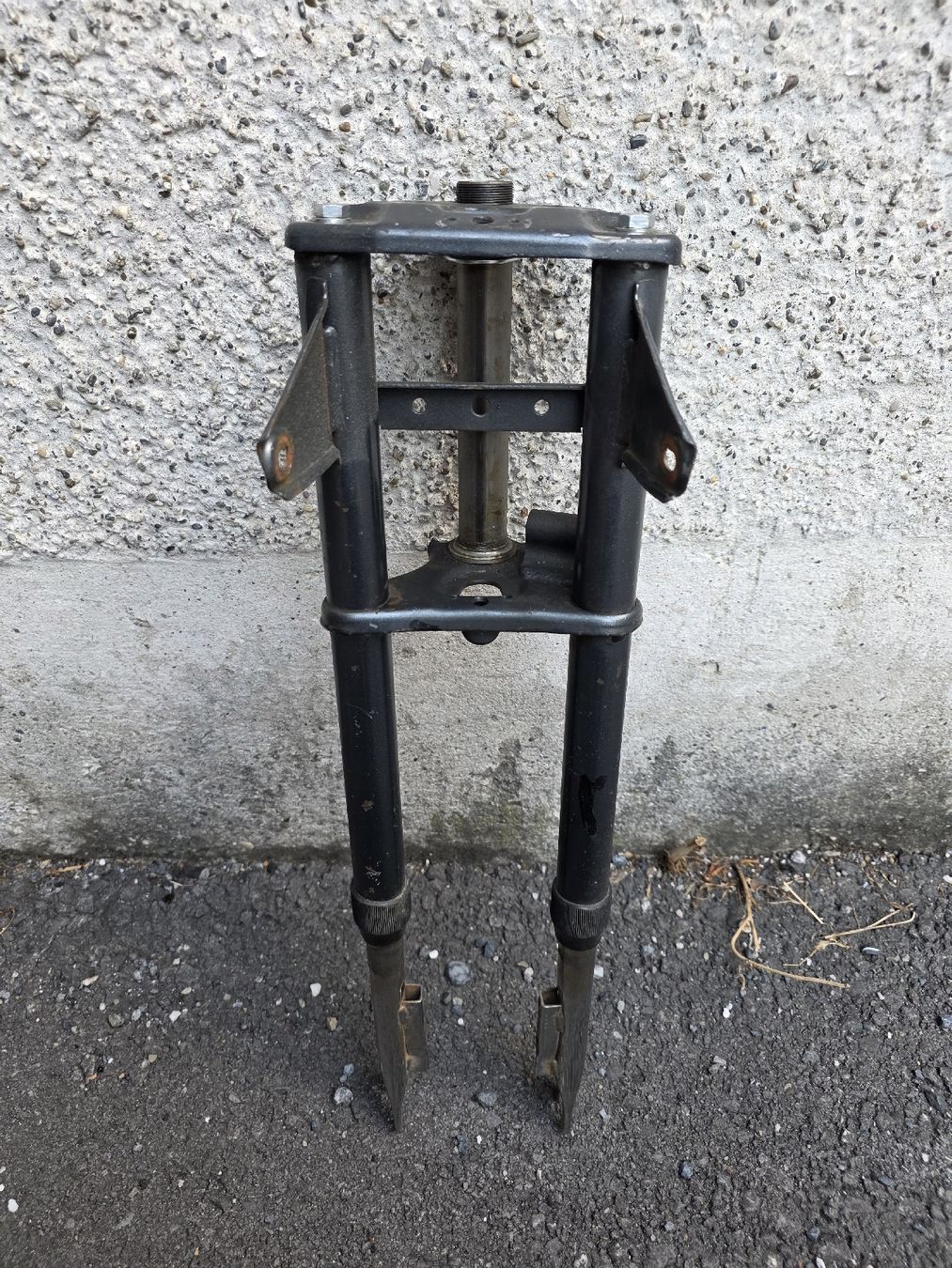 Fourchettes: Puch Gabel Original – D'occasion à Oberriet SG par Kraftrad