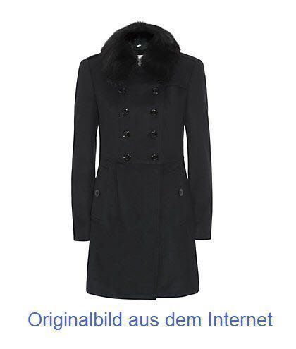 Burberry Cappotti: Burberry Wintermantel – Usato da Rossrüti venduto da LVoe