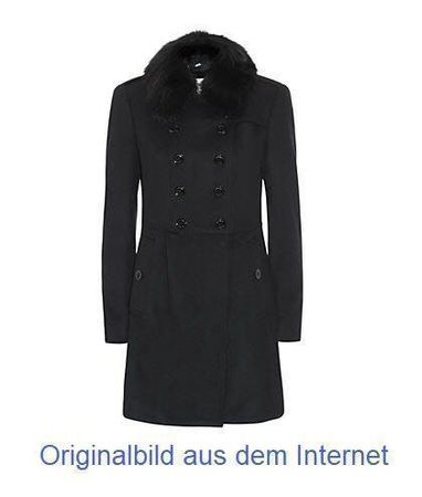 Burberry Wintermantel
