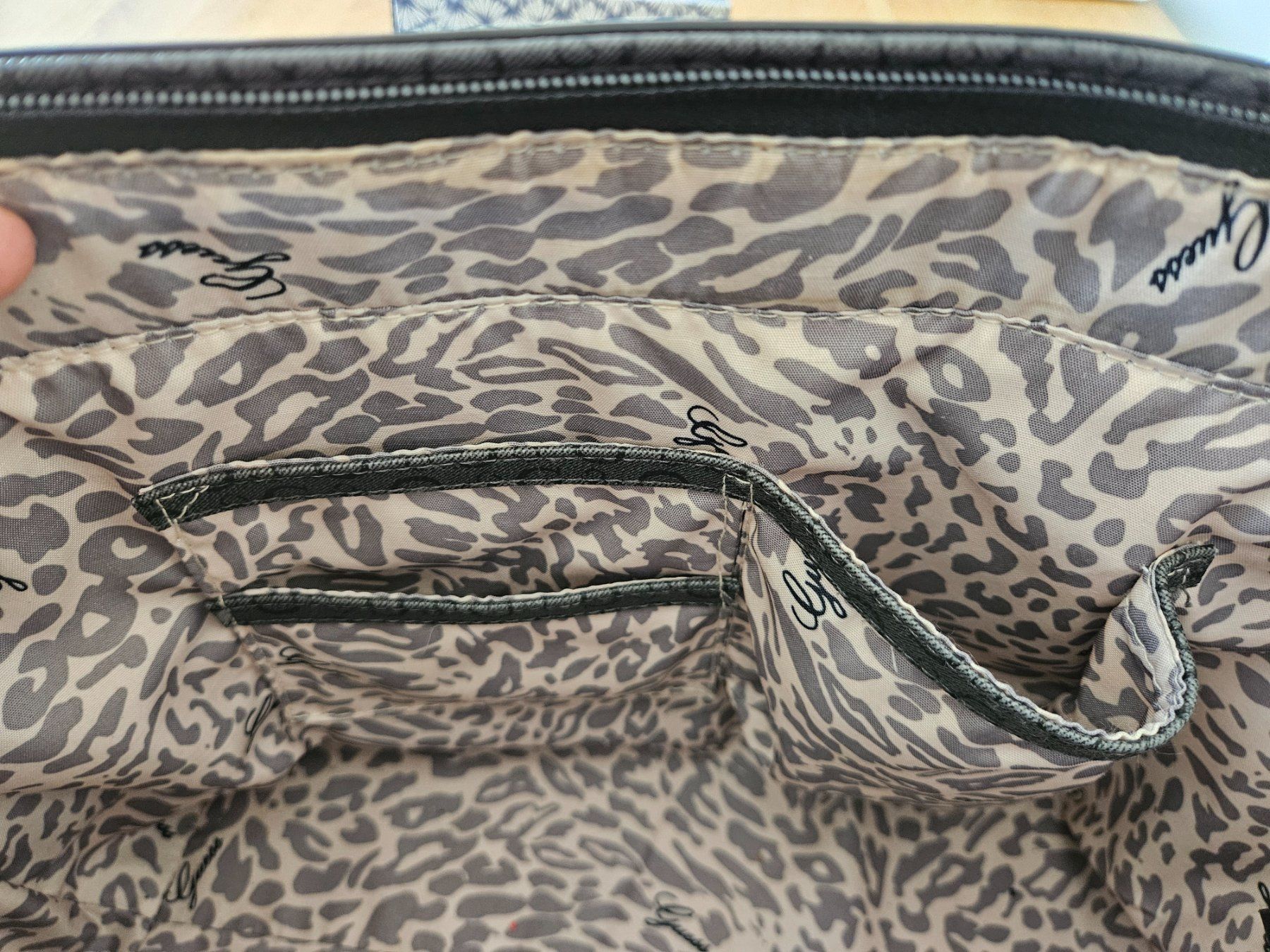 Guess Borse da donna: Handtasche von Guess – Usato da Rheineck venduto da Freibach9424 5