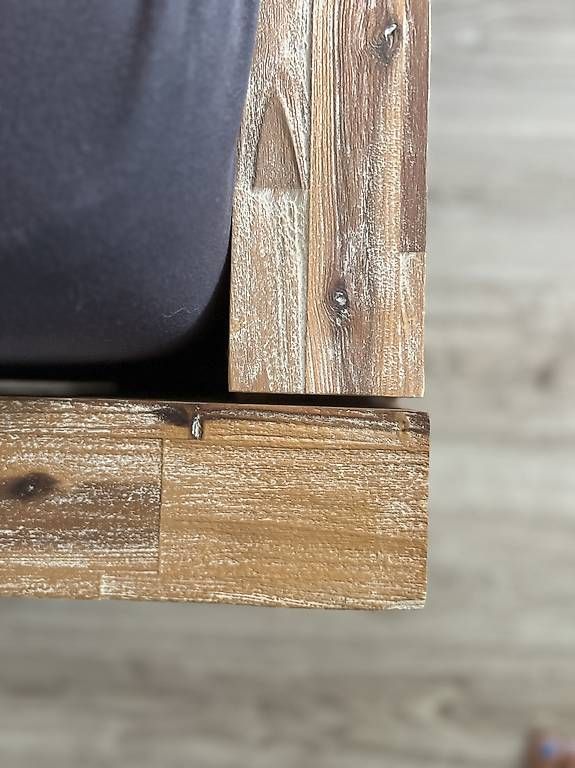 Letti: letto in legno – Usato da Monte Carasso venduto da GloriaHangar11 4