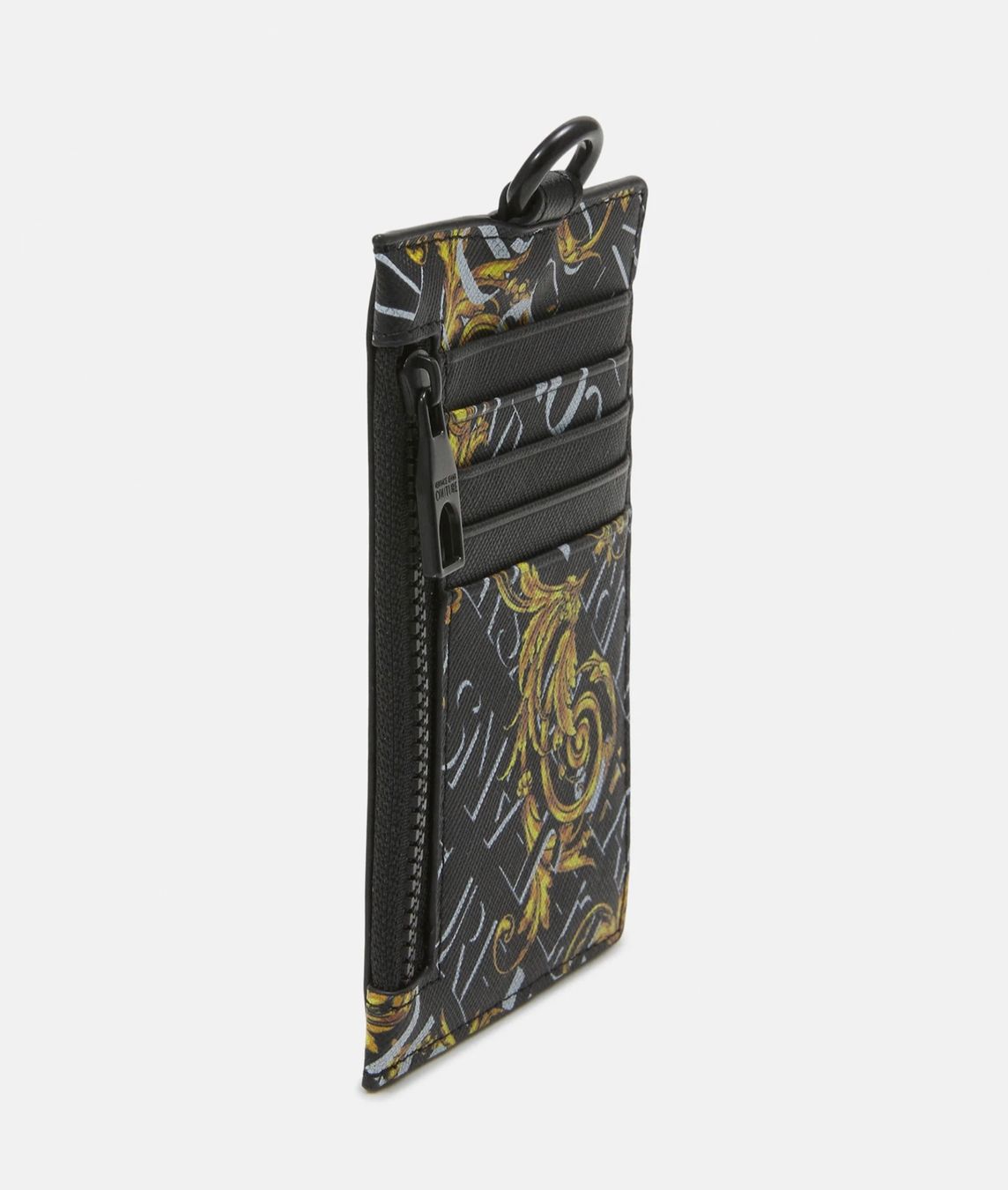 Versace Portafogli: Versace Jeans Couture Geldbörse – Nuovo e nell'imballaggio originale da Oberaach venduto da Dandy2021 1