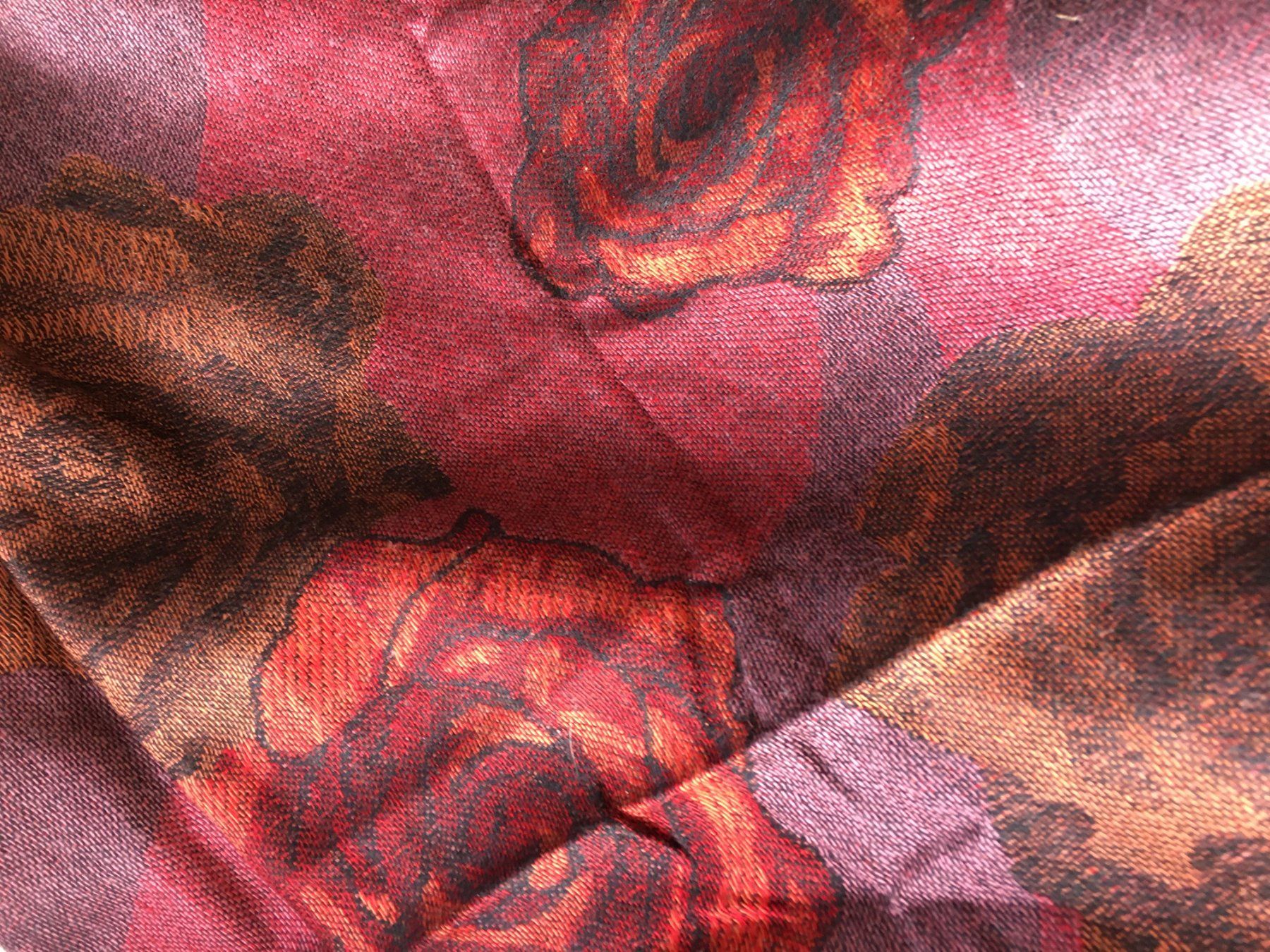Foulards & écharpes: Pashmina Schal 175x68 – Neuf (Voir description) à Zürich par aannnnaa48