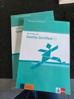 Mit Erfolg zum Goethe-Zertifikat C1 Set