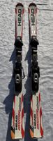 26/51. HEAD SUPERSHAPE 155CM FRISCH AB M. SERVICE