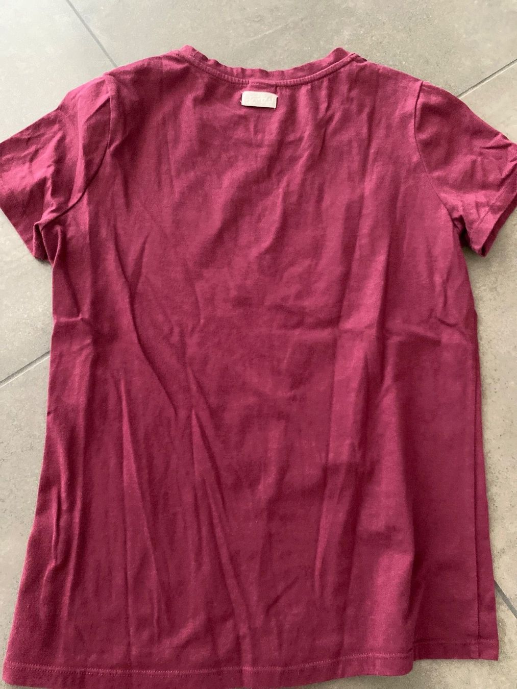 T-Shirts: Danza T-shirt taille XS – Neu (gemäss Beschreibung) aus Delémont von Ma_LoU.01 1