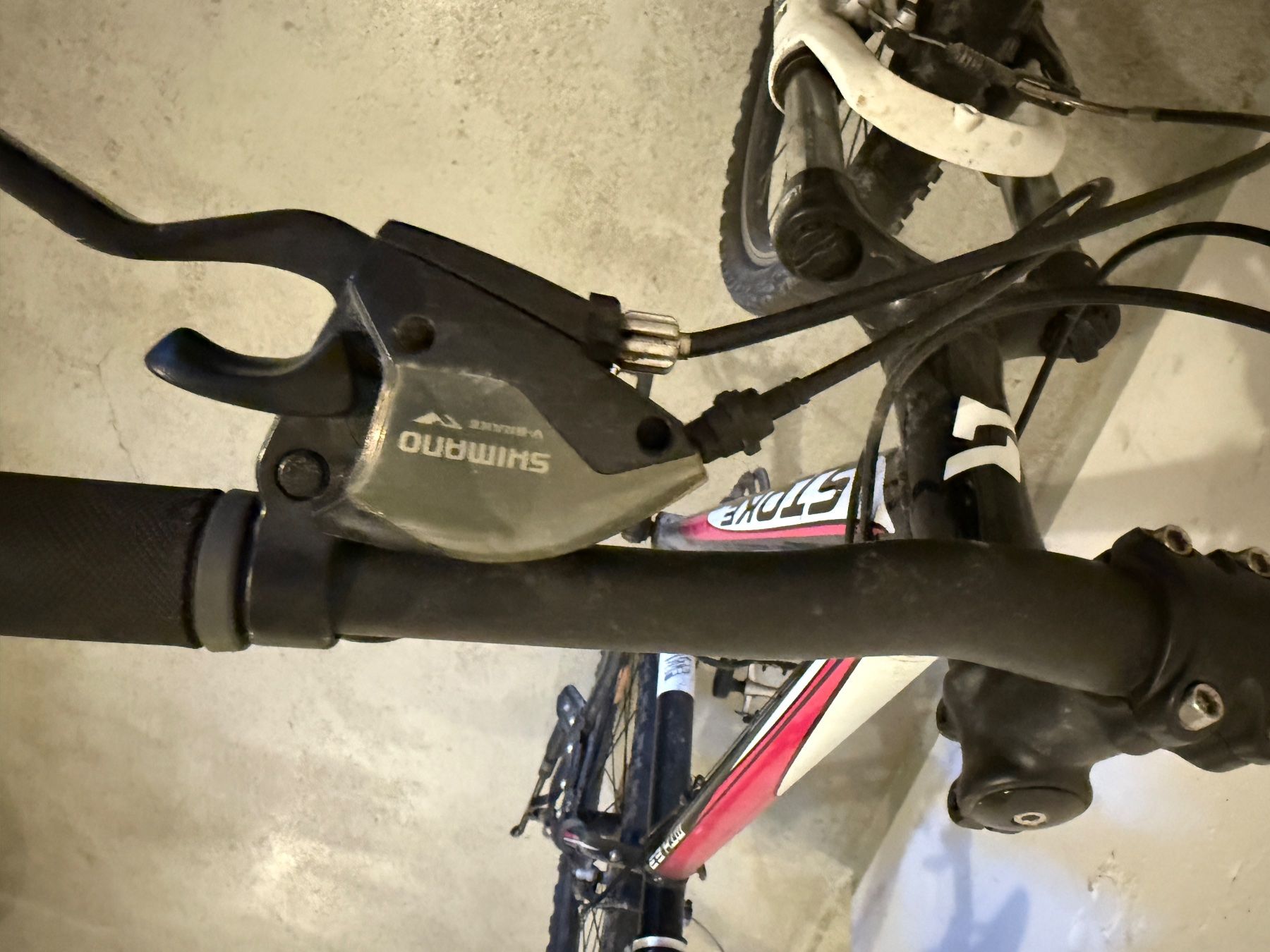 Stoke Biciclette: Stoke Mountainbike – Usato da Brunegg venduto da kiki_faca 2