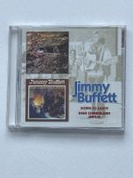 Jimmy Buffett - Down to Earth, High (Vergiffene 2xCD 2007)