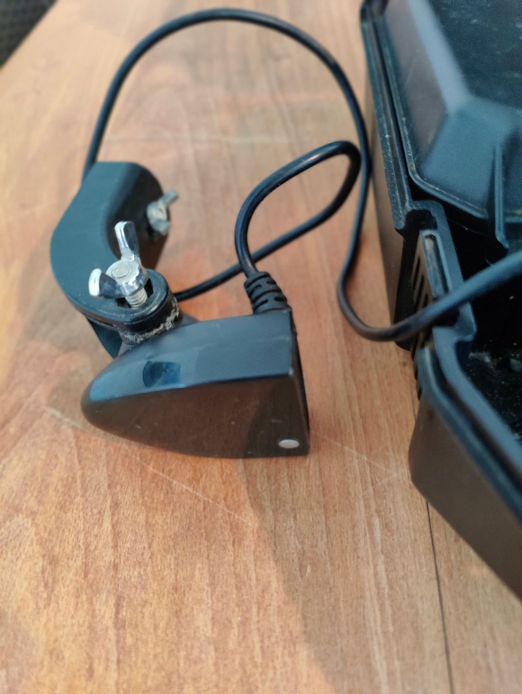 Humminbird Accessoires: Fishfinder Echolot Wide Eye – D'occasion à Zürich par ws2_byp2 2