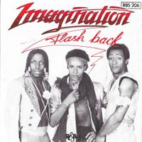 Imagination - Flash Back