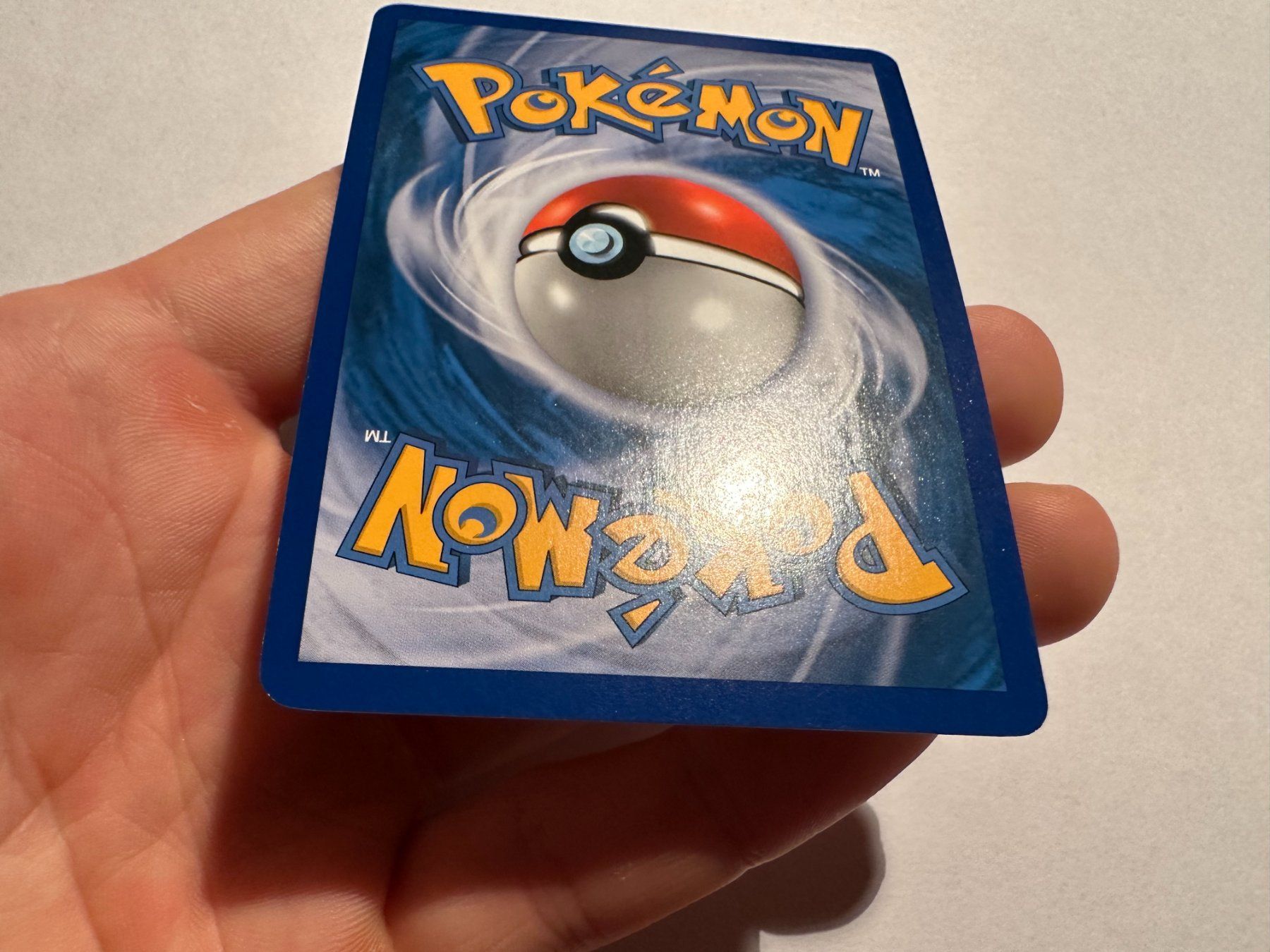 Pokémon Sammelbilder & Trading cards: Rotom holo D&P Majestic Dawn EN – Gebraucht aus Hagendorn von Pokecollectorch 5