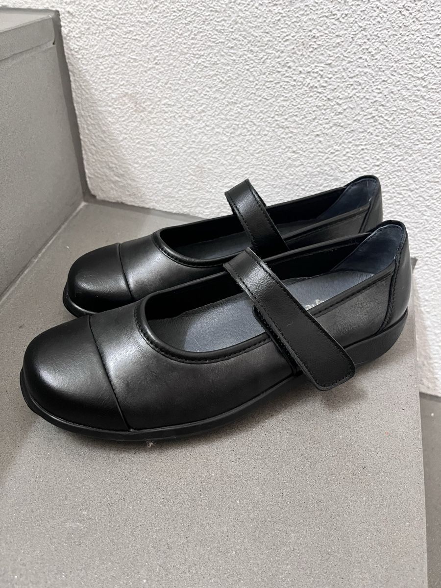 Damenschuhe: Schuhe Reflexor Damen Gr. 37 – Neu (gemäss Beschreibung) aus Hinwil von dire07 1