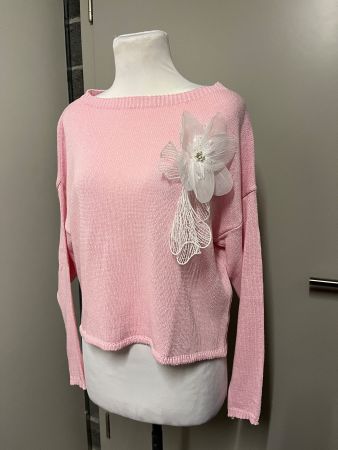 Pullover Grösse S/M, Neu, NP 59.-