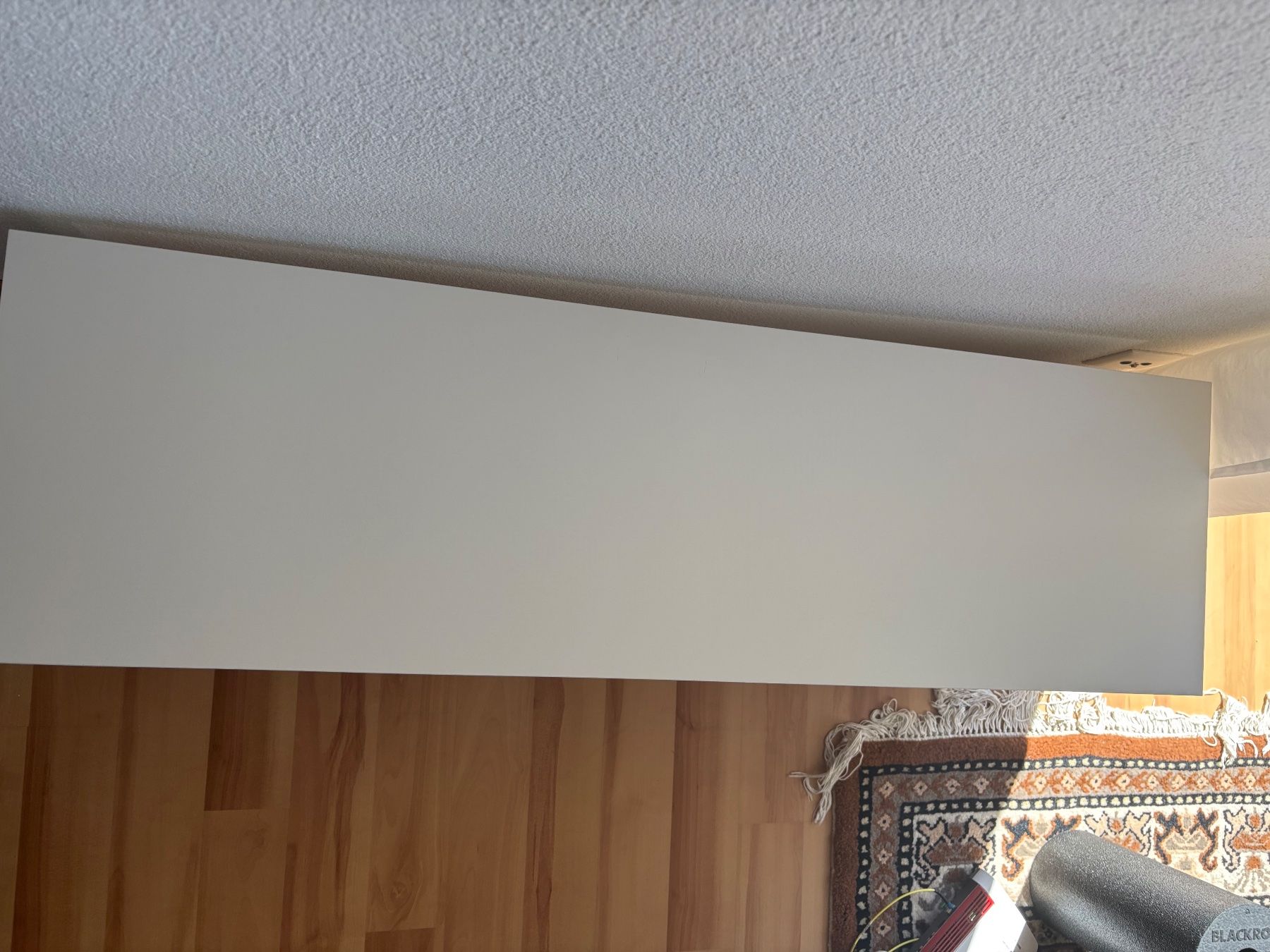 Ikea TV Möbel: TV-Möbel weiss IKEA – Gebraucht aus Uster von dav_2p5x 2