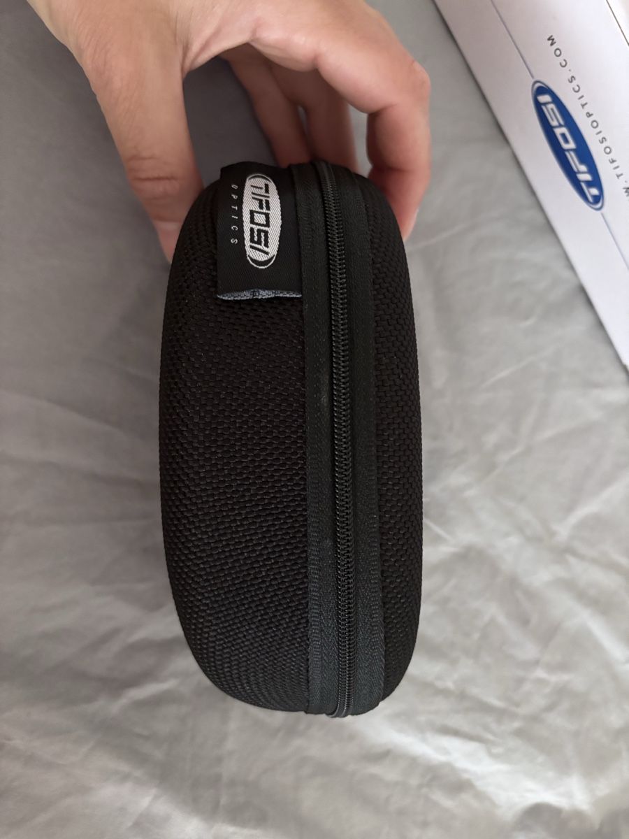 Occhiali & Lenti: Sport sunglasses – Nuovo e nell'imballaggio originale da Zürich venduto da mat_58mf 5