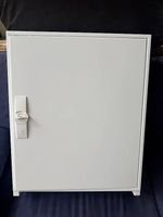Verteilerschrank Hager AP