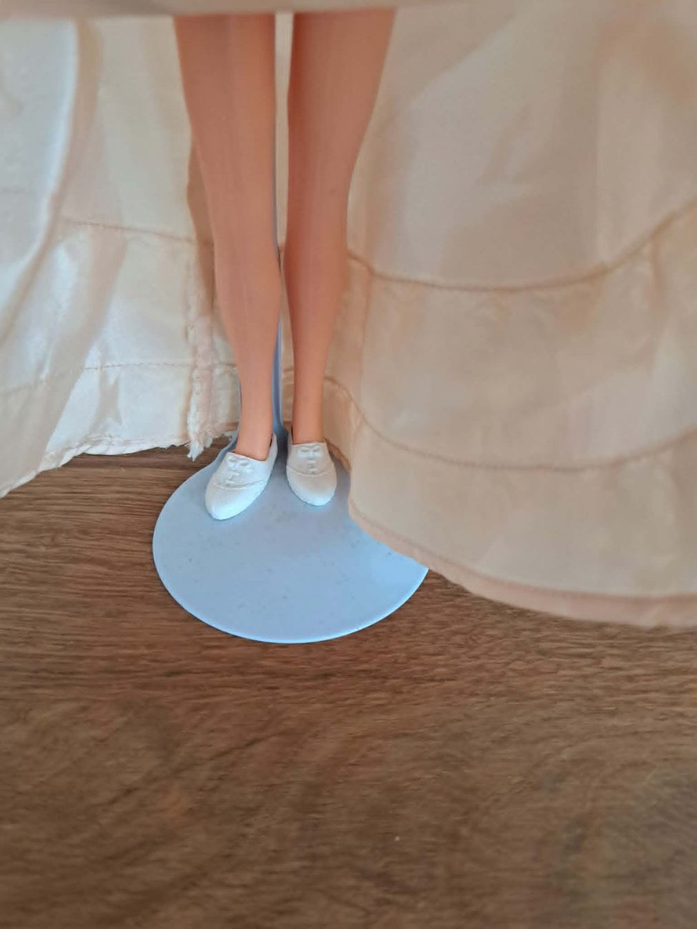 Puppen: 1984 Masquerade Sindy mit viele Kleidung – Gebraucht aus Saas Grund von IvanaXY 2