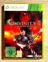 Divinity II The Dragon Knight Saga Xbox 360