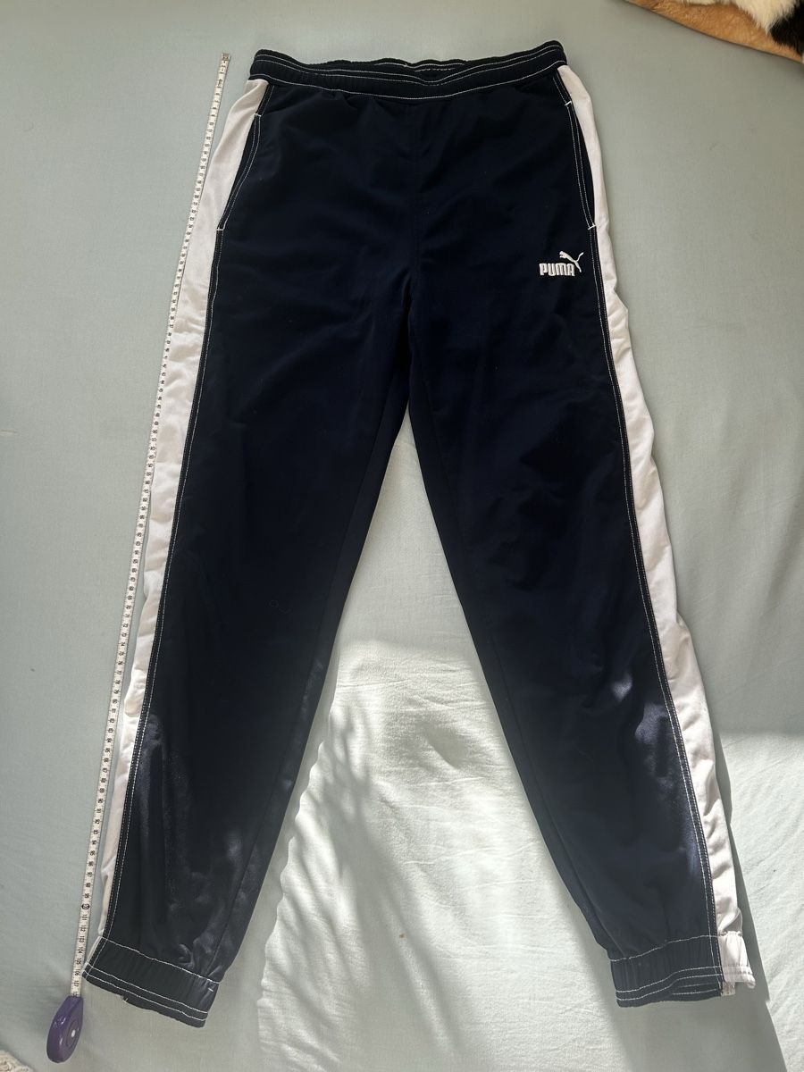Puma Pantaloni: Puma Trainingshose – Usato da Uster venduto da alin13e