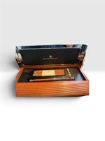 Cassette mit perfektem Bleistift von Graf von Faber-Castell