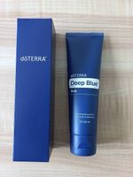 Deep Blue Rub DoTerra (neu)