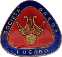 Ticino-Lugano, Società Ghega