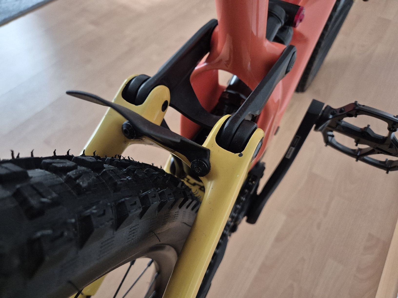 Specialized Velos: Specialized turbo kenevo sl comp carbon – Gebraucht aus Wittenbach von tsc_5tyv 4