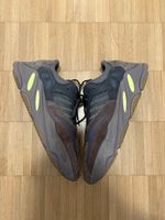 Adidas Yeezy Boost 700 Mauve