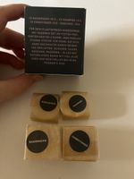 Jungglück Seifen 4er Set