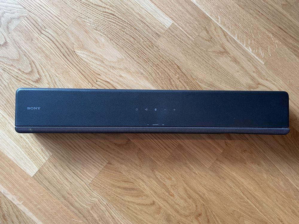Barre de Son - SONY - HT-SF150 - 2 Canaux - Bluetooth - Surround Avant