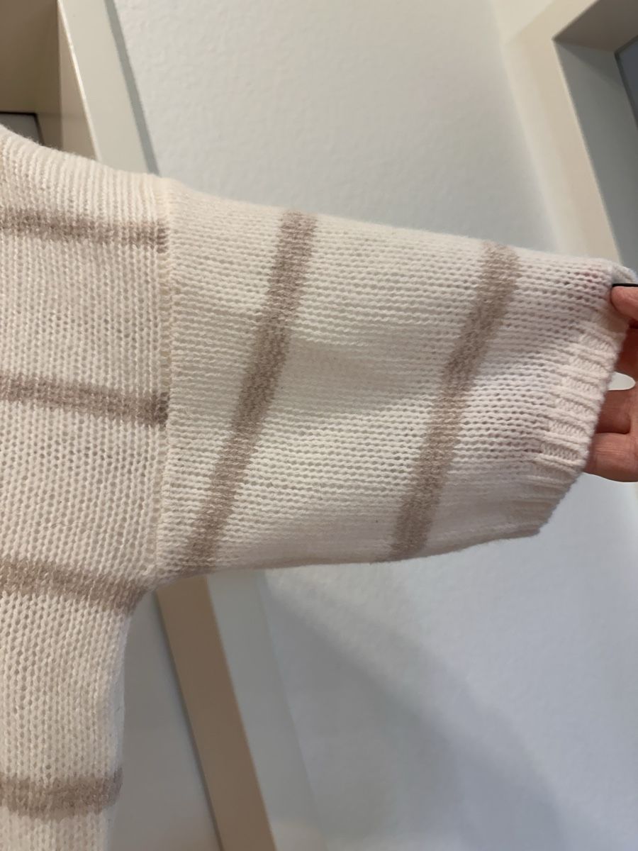 Maglioni & Felpe: Leichter Frühling/Sommer/Herbstpullover – Nuovo (secondo la descrizione) da Reinach BL venduto da Mopabst 1