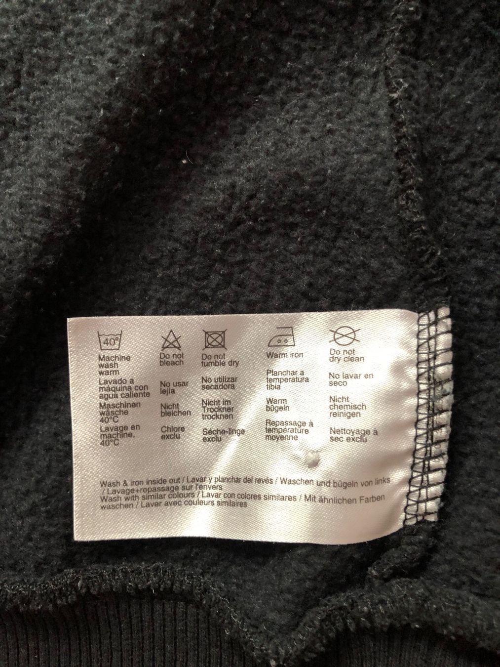 Esprit Giacche: Esprit Sweatjacke Gr. XS – Usato da Winterthur venduto da Betty2018 3